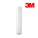 ROLLO DE REFLECTIVO ALTA INTENSIDAD PRISMÁTICO BLANCO 3930 MARCA 3M 1.22mtsx45.7mts 