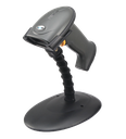 LECTOR 3NSTAR SC100 LASER 1D LECTURA AUTOMATICA O MANUAL, IP54, INCLUYE BASE, USB, AUTO SENSE SOPORT