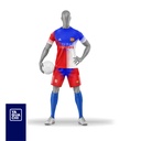 UNIFORME DEPORTIVO PERSONALIZADO