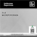 UNIFORME DEPORTIVO PERSONALIZADO (KIT) (TEST)