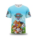 CAMISETA PERSONALIZADA TEST