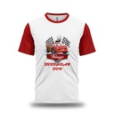 CAMISETA PERSONALIZADA TEST