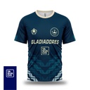CAMISETA PERSONALIZADA TEST