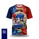 CAMISETA PERSONALIZADA TEST