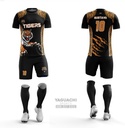 UNIFORME DEPORTIVO PERSONALIZADO