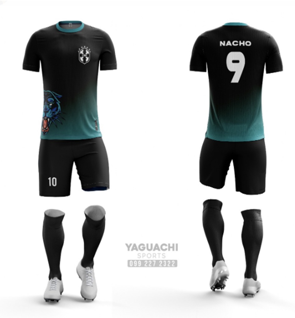UNIFORME DEPORTIVO PERSONALIZADO