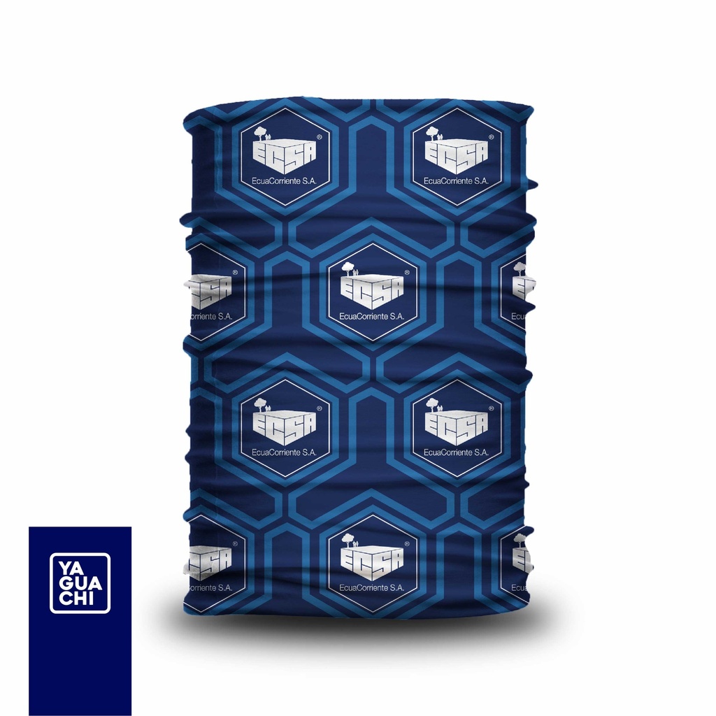 BUFF SUBLIMADO CON COSTURA