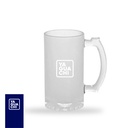 JARRO CERVECERO FROSTED 16Oz