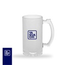 JARRO CERVECERO FROSTED 16Oz