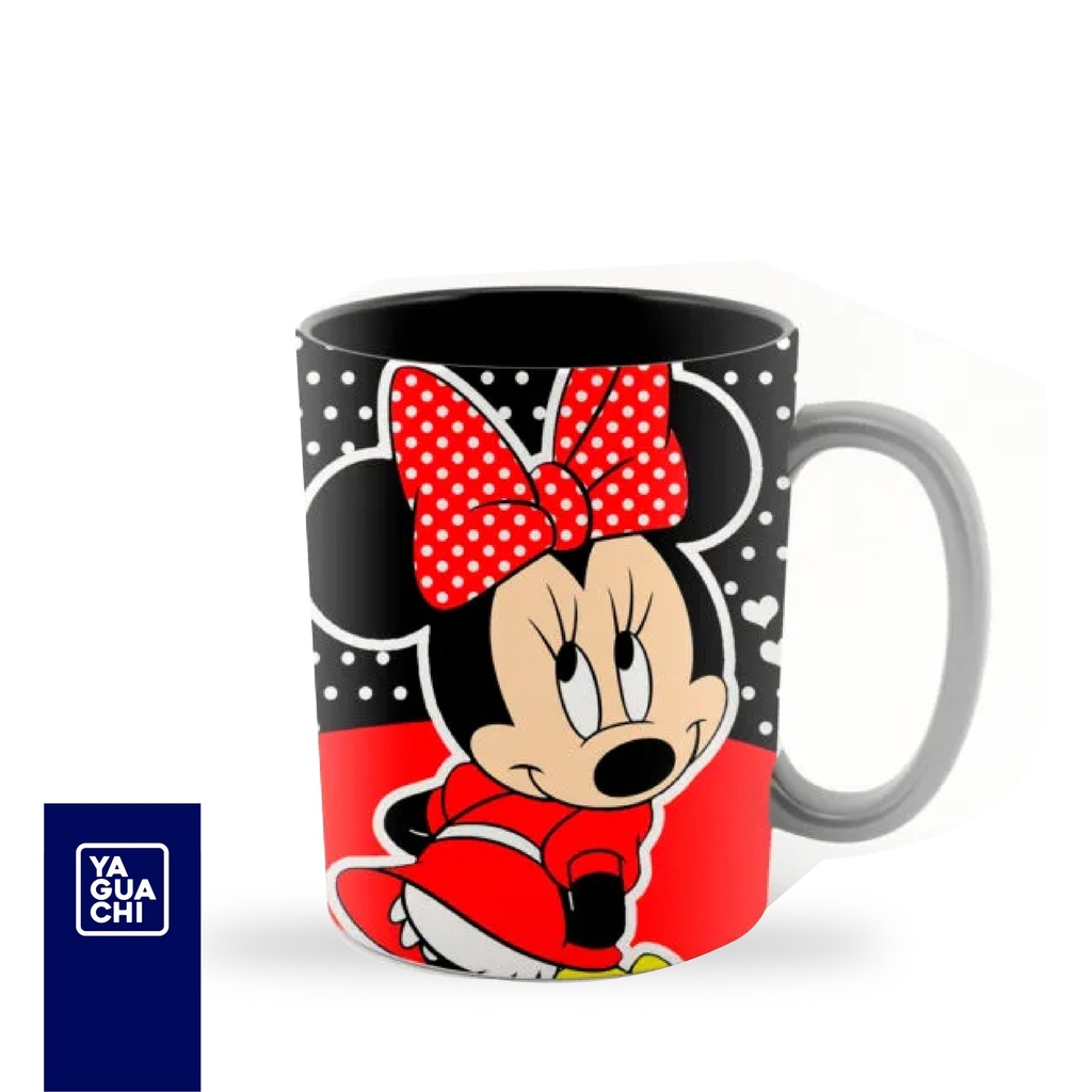 TAZA SUBLIMADA PERSONALIZADA 11OZ AAA