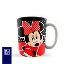 TAZA SUBLIMADA PERSONALIZADA 11OZ AAA