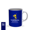 TAZA SUBLIMADA PERSONALIZADA 11OZ AAA