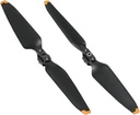 DJI HÉLICES DE BAJO RUIDO MAVIC SERIE 3, COMPATIBILIDAD: DJI MAVIC 3 PRO, DJI MAVIC 3 PRO CINE, DJI MAVIC 3 CLASSIC, DJI MAVIC 3, DJI MAVIC 3 CINE (PAR 1A-1B)