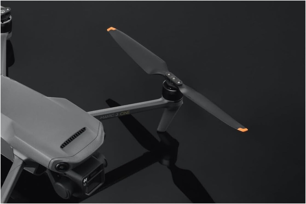 DJI HÉLICES DE BAJO RUIDO MAVIC SERIE 3, COMPATIBILIDAD: DJI MAVIC 3 PRO, DJI MAVIC 3 PRO CINE, DJI MAVIC 3 CLASSIC, DJI MAVIC 3, DJI MAVIC 3 CINE (PAR 1A-1B)