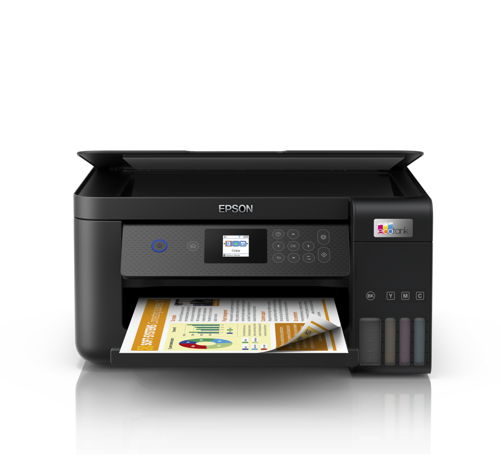 IMPRESORA EPSON L4260