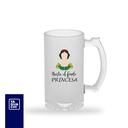 JARRO CERVECERO FROSTED 16Oz