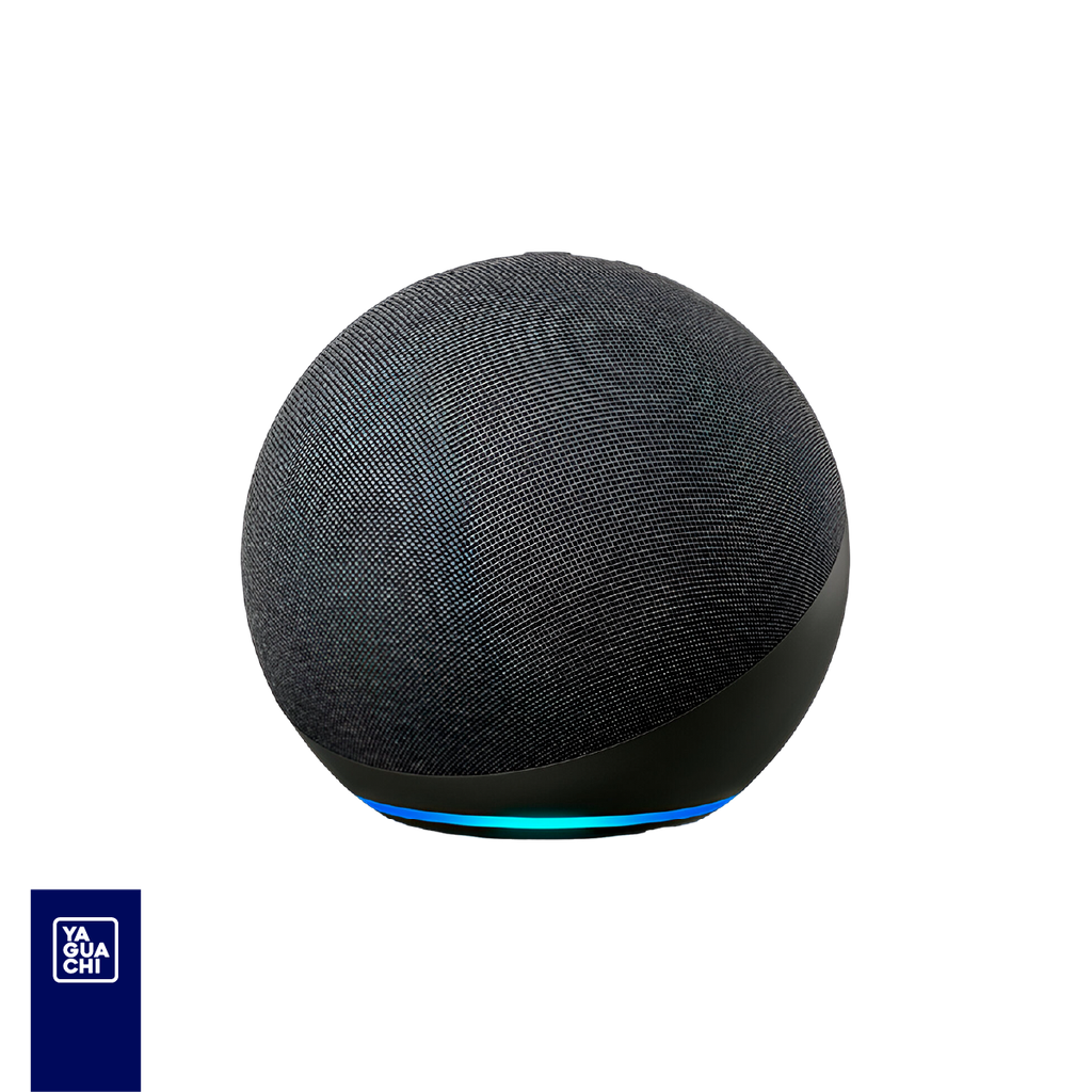 ALEXA ECHO DOT 5TA GEN