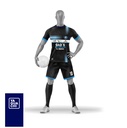 UNIFORME DEPORTIVO PERSONALIZADO 