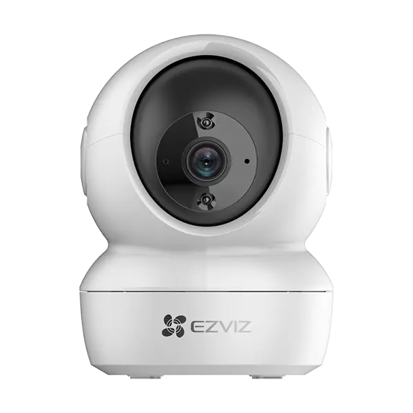KIT CAMARA SMART H6C Pro 2K EZVIZ