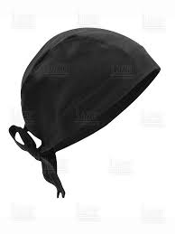 GORRA CHEF