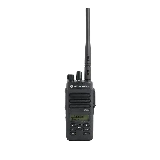 [DEP570e] Radio Digital Portatil DEP570e MOTOROLA