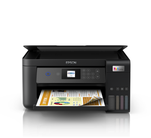 [C11CJ63301] IMPRESORA EPSON L4260