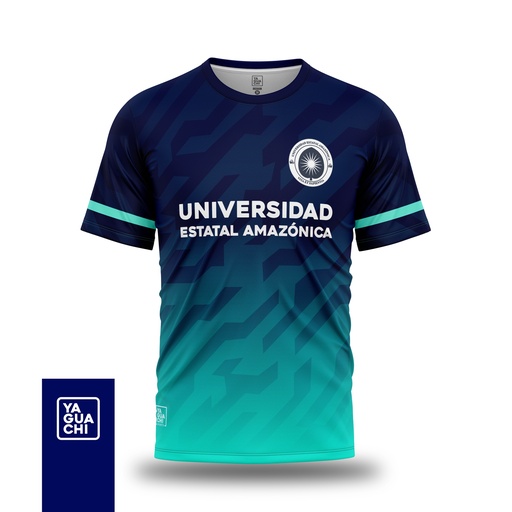 CAMISETA PERSONALIZADA