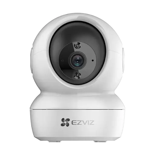 KIT CAMARA SMART H6C Pro 2K EZVIZ